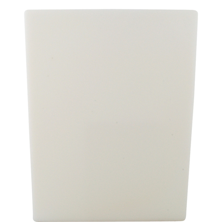 ALLPOINTS Board, Cutting , White, 18X24 2801267